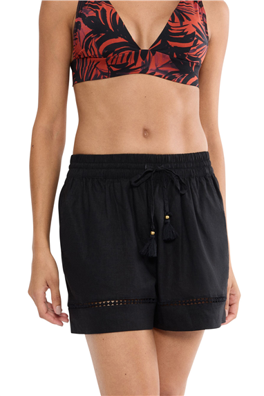 Triumph Summer Wear Shorts Kadın Şort