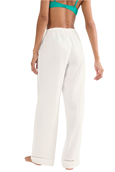 Triumph Summer Wear Trousers 01 Kadın Pantolon