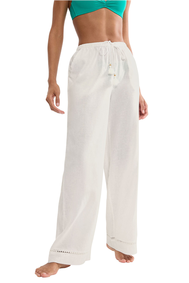 Triumph Summer Wear Trousers 01 Kadın Pantolon