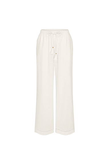 Triumph Summer Wear Trousers 01 Kadın Pantolon