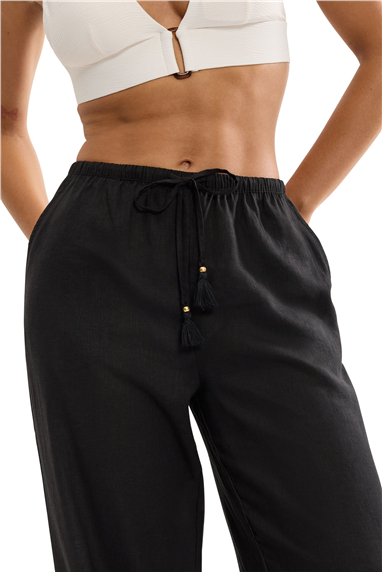 Triumph Summer Wear Trousers 01 Kadın Pantolon