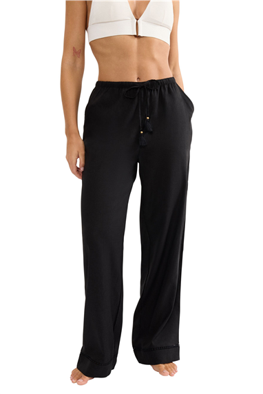 Triumph Summer Wear Trousers 01 Kadın Pantolon