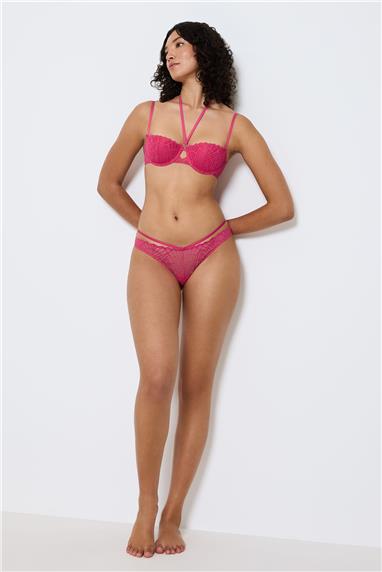 Triumph That Night In Vegas String Kadın Külot