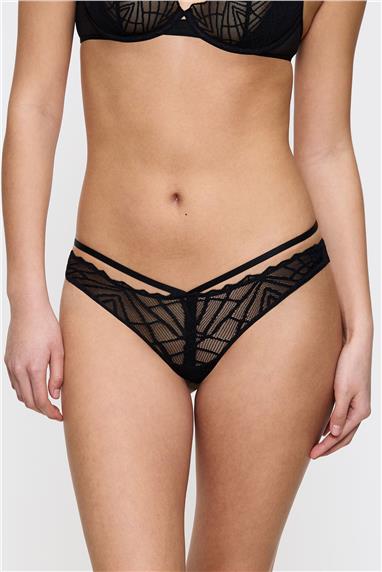 Triumph That Night In Vegas String Kadın Külot
