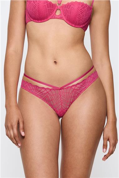 Triumph That Night In Vegas String Kadın Külot