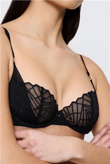 Triumph That Night In Vegas WH Kadın Sütyen