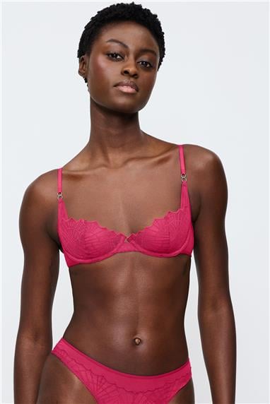 Triumph That Night In Vegas WH Kadın Sütyen