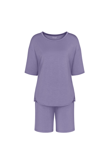 Triumph Timeless Sensuality PSK Kadın Pijama Takımı