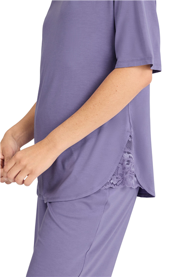 Triumph Timeless Sensuality PSK Kadın Pijama Takımı