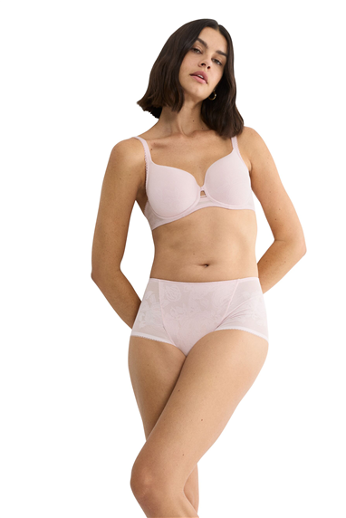 Triumph Wild Rose Sensation Maxi Kadın Külot