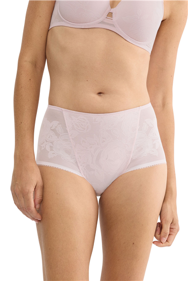 Triumph Wild Rose Sensation Maxi Kadın Külot