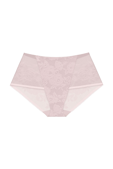 Triumph Wild Rose Sensation Maxi Kadın Külot