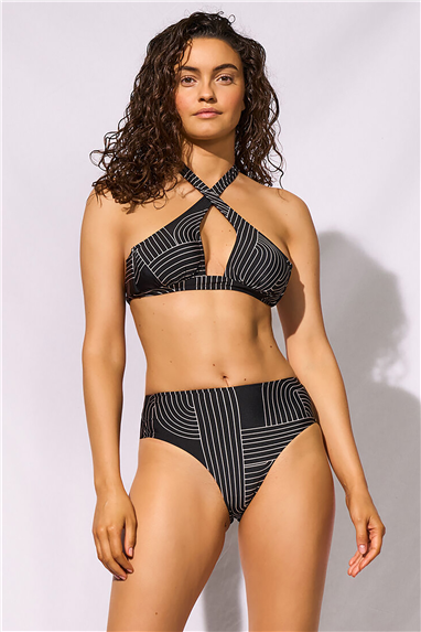 Watercult A-Watercult Line Set Kadın Bikini Altı