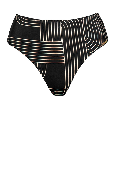 Watercult A-Watercult Line Set Kadın Bikini Altı