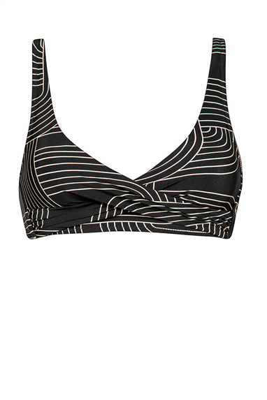 Watercult A-Watercult Line Set Kadın Bikini Üstü