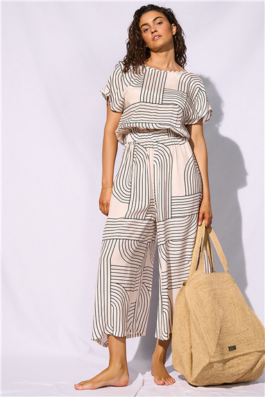 Watercult A-Watercult Line Set Kadın Tulum