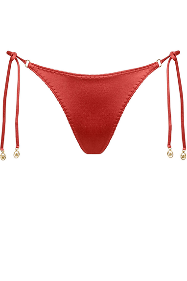 Watercult C-Watercult Crafted Essentials Kadın Bikini Altı