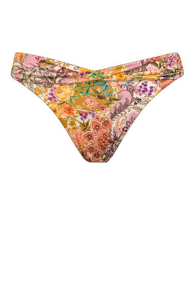 Watercult E-Watercult Pretty Boho Kadın Bikini Altı