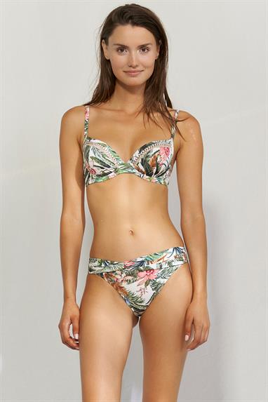 Watercult Exotic Dive Bikini Üstü