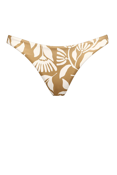 Watercult K-Watercult Coastal Bohemia Kadın Bikini Altı