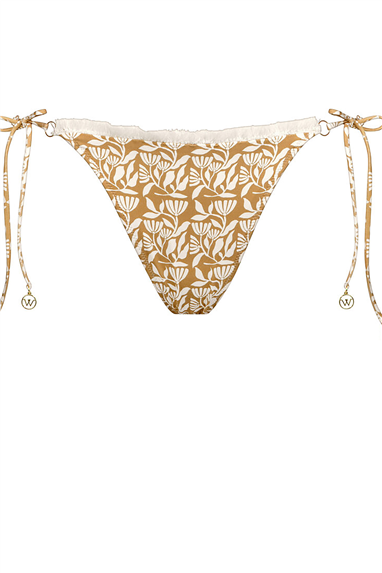 Watercult K-Watercult Coastal Bohemia Kadın Bikini Altı