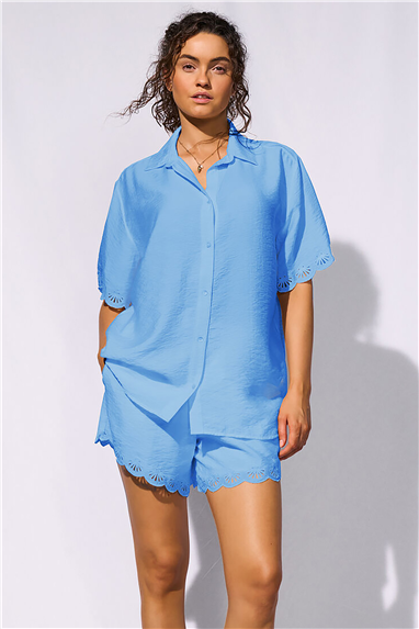 Watercult Kadın Gömlek