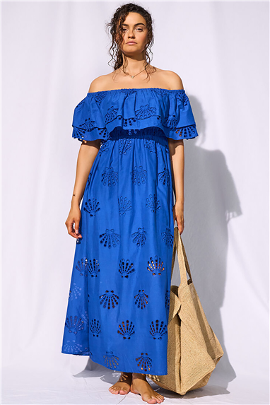 Watercult Kadın Plaj Elbisesi