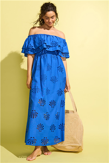 Watercult Kadın Plaj Elbisesi