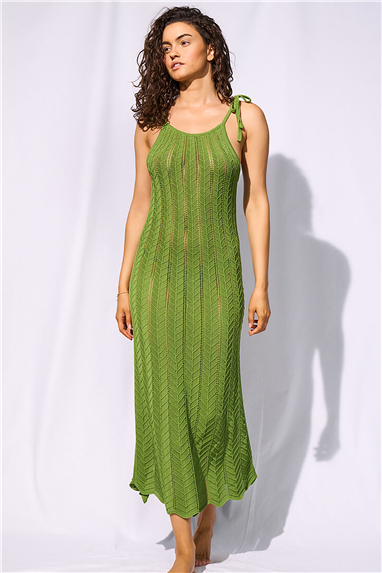 Watercult Kadın Plaj Elbisesi