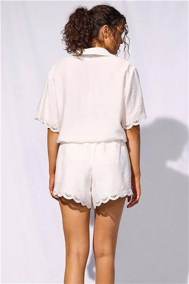 Watercult Kadın Plaj Şortu