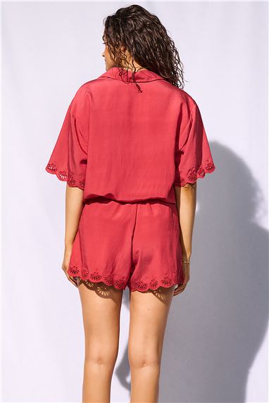 Watercult Kadın Plaj Şortu