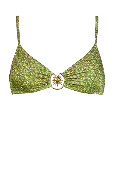 Watercult M-Watercult Le Soleil Kadın Bikini Üstü