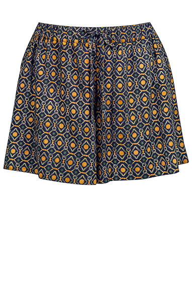 Watercult O-Watercult Refinded Heritage Kadın Plaj Şortu