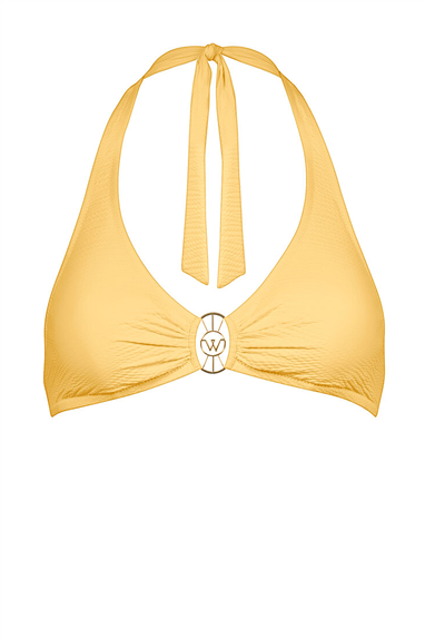 Watercult S-Watercult Suntouched Solids Kadın Bikini Üstü