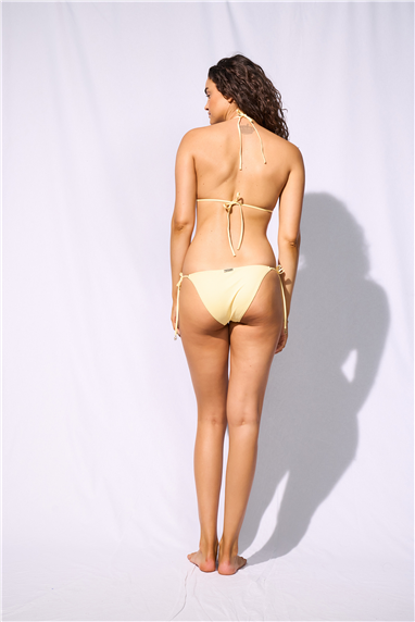 Watercult S-Watercult Suntouched Solids Kadın Bikini Altı