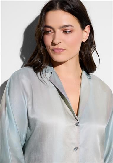 Zimmerli Cotton/Silk Kadın Pijama Takımı