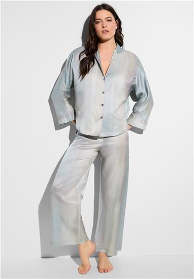 Zimmerli Cotton/Silk Kadın Pijama Takımı