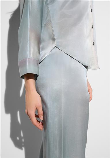 Zimmerli Cotton/Silk Kadın Pijama Takımı