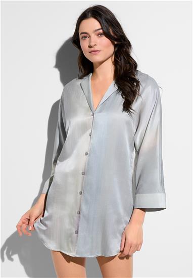 Zimmerli Cotton/Silk Kadın Pijama Üstü