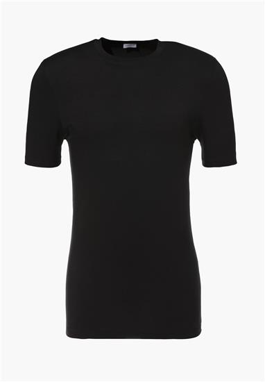 Zimmerli Erkek Bisiklet Yaka T-Shirt