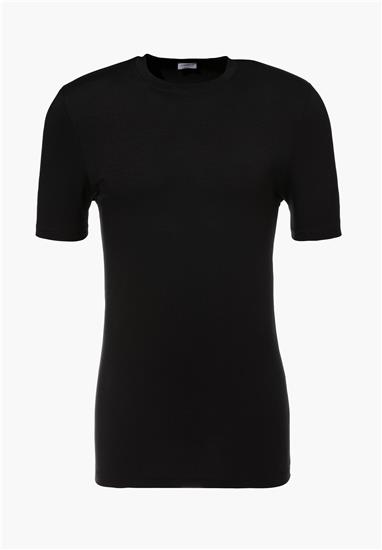 Zimmerli Erkek Bisiklet Yaka T-Shirt