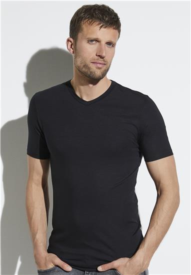 Zimmerli Erkek V Yaka T-Shirt