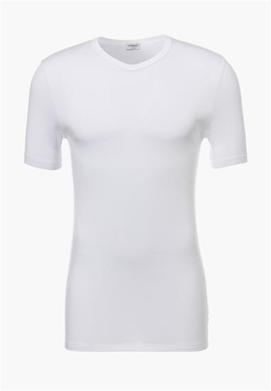 Zimmerli Erkek V Yaka T-Shirt