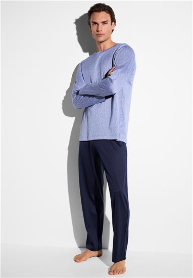 Zimmerli Filodiscozia Erkek Pijama Takımı