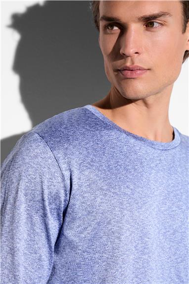 Zimmerli Filodiscozia Erkek Pijama Takımı