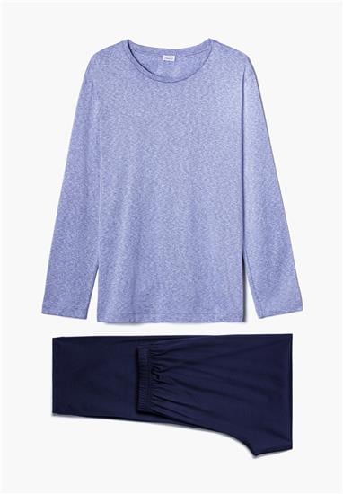 Zimmerli Filodiscozia Erkek Pijama Takımı