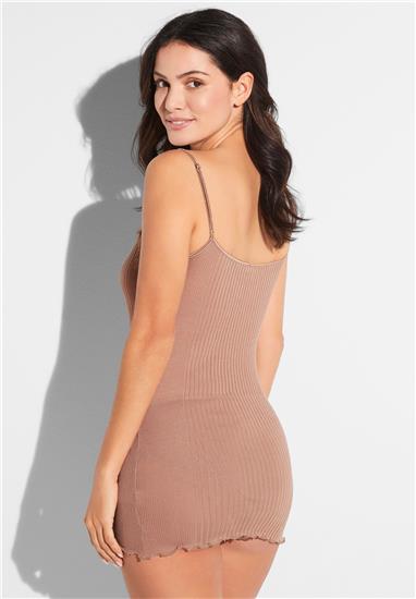 Zimmerli Kadın Atlet