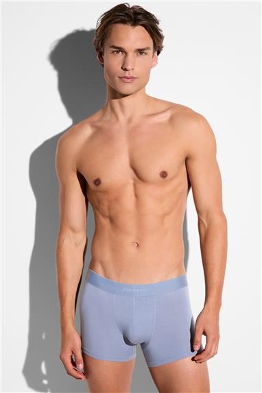 Zimmerli Pureness Erkek Boxer
