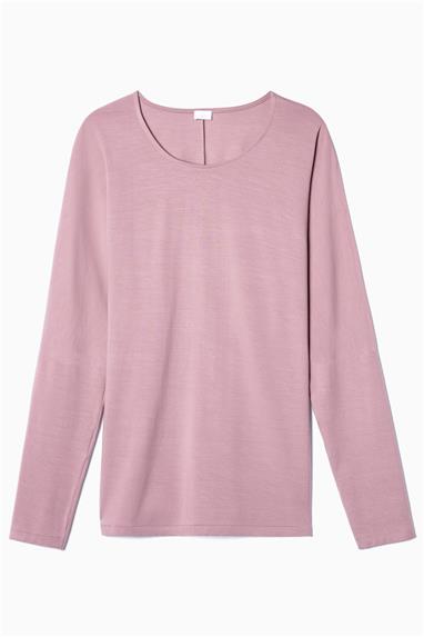 Zimmerli Pureness Kadın Uzun Kollu T-Shirt