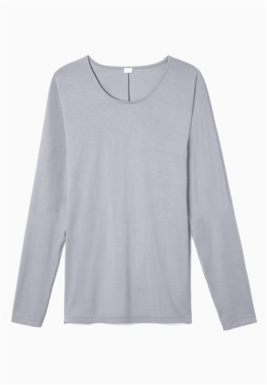 Zimmerli Pureness Kadın Uzun Kollu T-Shirt